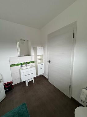 Foto - 1 Zimmer Erdgeschoßwohnung in Eichendorf