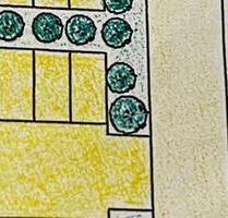 KFZ Stellplatz zur Miete - 40,00&nbsp;EUR Miete, in Lahr (Schwarzwald) (PLZ: 77933)