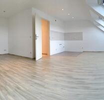 Wunderschöne helle Dachgeschosswohnung in SulzbachNeuweiler - Sulzbach (Saar)