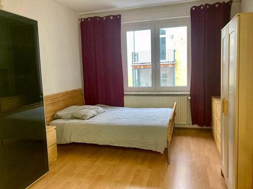 Foto - Etagenwohnung in Hannover zur Miete