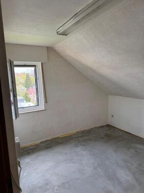 Foto - 3 Zimmer Dachgeschoßwohnung zur Miete in Detmold