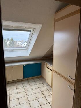 Foto - Dachgeschoßwohnung in Detmold zur Miete