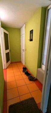 Foto - 3 Zimmer Etagenwohnung in Meschede