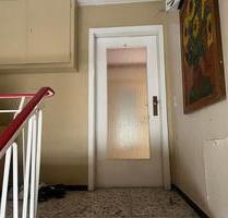 4-Zimmer-Wohnung in ruhiger Lage in LeonbergEltingen