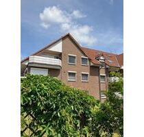 3 Zimmerwohnung mit Einbauküche und Carport zu vermieten - Gifhorn