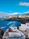Foto - Zimmer am Strand von Puerto de la Cruz