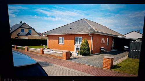 Foto - Moderner Bungalow mit Wärmepumpe – nur wenige Minuten v Wolfsburg
