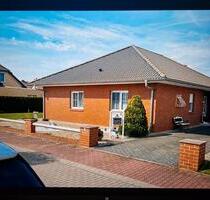 Moderner Bungalow mit Wärmepumpe – nur wenige Minuten v Wolfsburg - Oebisfelde-Weferlingen