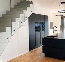 Provisionsfrei: Exklusive Maisonettewohnung in Bonner Altstadt