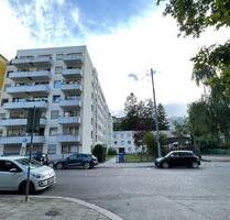 All-inclusive-Wohnung in Schwabing - München Schwabing-Freimann