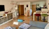 Foto - Etagenwohnung zur Miete in Mainburg