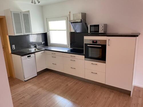 Foto - Etagenwohnung in Mainburg zur Miete