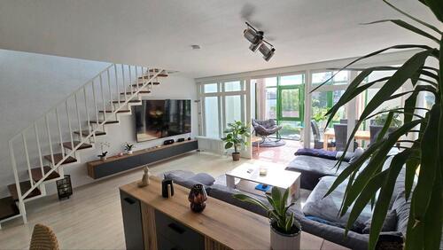 Foto - Einzigartige Maisonette-Wohnung im Herzen von Bochum