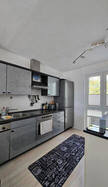 Foto - Etagenwohnung in Bochum