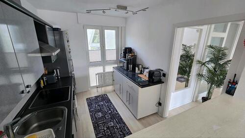 Foto - Etagenwohnung in Bochum zum Kaufen