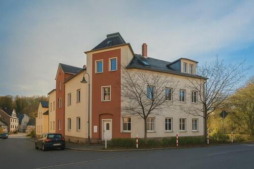 Foto - Mehrfamilienhaus mit 4 Wohneinheiten VOM BESITZER