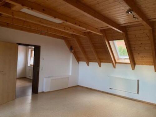 Foto - Etagenwohnung in Neusorg zur Miete