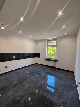 Foto - Schöne 3-Zimmer-Wohnung – Erstbezug nach Sanierung