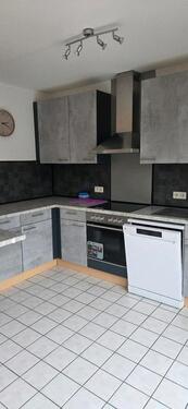 Foto - Etagenwohnung zur Miete in Langerwehe