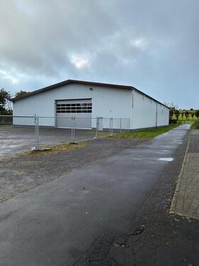 Foto - Lagerhalle - 3.984,00 EUR Kaltmiete,