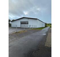 Lagerhalle - 3.984,00 EUR Kaltmiete, in Ulrichstein (PLZ: 35327)