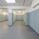 Foto - Zentrale Gewerbeeinheit mit WC (optional: Stellplatz)