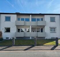2 Zimmer Wohnung in Herford - Elverdissen