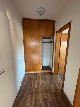 Foto - Etagenwohnung in Herford zur Miete