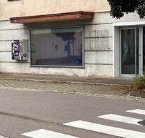 Gewerbefläche Metzgerei Ladenfläche Kühlräume - Kuchen