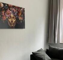 2-Zimmer-Altbau-Wohnung am Helios (möbliert) - Krefeld Dießem