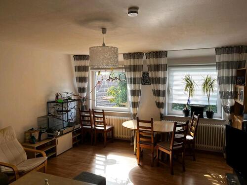 Foto - Etagenwohnung zur Miete in Delmenhorst