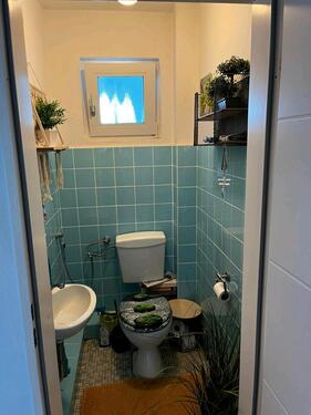 Foto - Etagenwohnung in Delmenhorst
