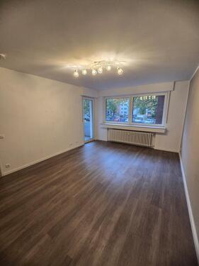 Foto - Etagenwohnung zur Miete in Duisburg