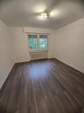 Foto - Etagenwohnung in Duisburg