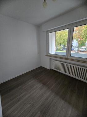 Foto - Etagenwohnung in Duisburg zur Miete