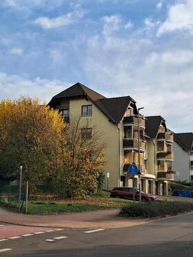 Foto - schöne Mietwohnung - 528,00 EUR Kaltmiete,