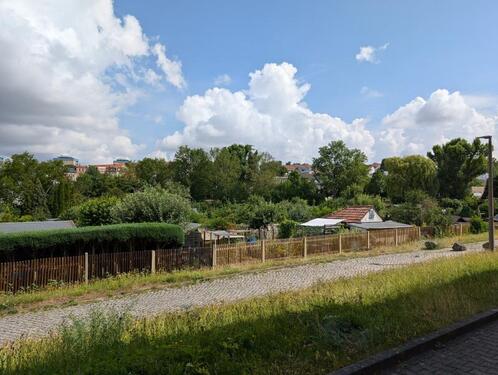 Foto - Etagenwohnung zur Miete in Gera