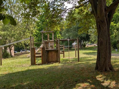 Foto - Etagenwohnung in Gera