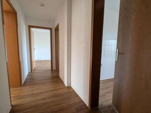 Foto - Etagenwohnung in Gera zur Miete