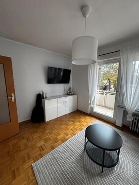 Foto - Etagenwohnung zur Miete in Bad Lippspringe