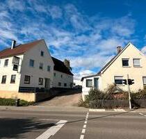 Mehrfamilienhaus - 350.000,00 EUR Kaufpreis, in Kirchheim am Ries (PLZ: 73467)