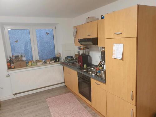 Foto - Etagenwohnung zur Miete in Donauwörth