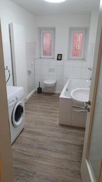 Foto - Etagenwohnung in Donauwörth