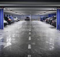 Tiefgarage Stellplatz - 120,00 EUR Miete, in Berlin (PLZ: 13585) Spandau
