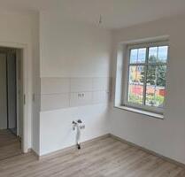 Lichtdurchflutetes Wohnglück mit Wohlfühlfaktor! - Glauchau