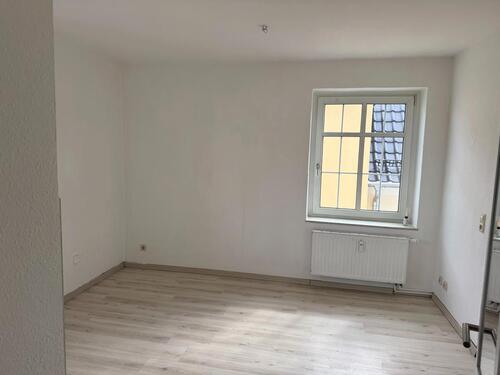 Foto - Etagenwohnung in Glauchau zur Miete