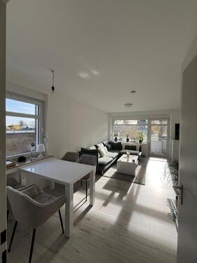 Foto - 3-Zimmer-Wohnung mit Balkon Willich Büdericher Straße