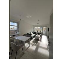 3-Zimmer-Wohnung mit Balkon Willich Büdericher Straße