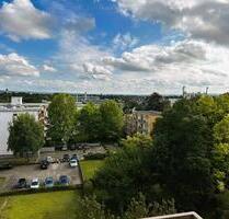 Hoch hinaus - 3-Zimmer-Whg. für die kleine Familie - Heilbronn Böckingen