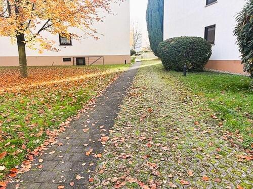 Foto - Etagenwohnung in Heilbronn zur Miete